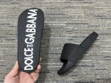 Men Women  D&G Top Sandals