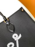 L*ouis V*uitton Top Bag  35*27*14CM