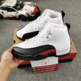 Air Jordan 12 “Red Taxi”  CT8013-162