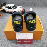Men L*ouis V*uitton Top Sneakers