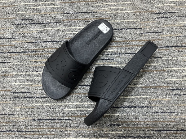 Men Women  D&G Top Sandals
