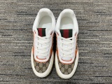 Men Women G*ucci Top Sneaker