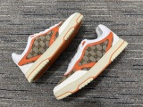 Men Women G*ucci Top Sneaker