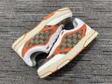 Men Women G*ucci Top Sneaker