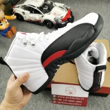 Air Jordan 12 “Red Taxi”  CT8013-162