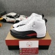 Air Jordan 12 “Red Taxi”  CT8013-162