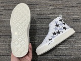 Men A*miri Top Sneakers