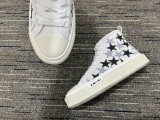 Men A*miri Top Sneakers