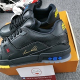 Men L*ouis V*uitton Top Sneakers