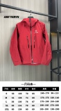 A*rc‘Teryx Top Quality Clothes