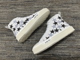 Men A*miri Top Sneakers