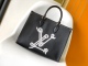 L*ouis V*uitton Top Bag  35*27*14CM
