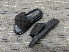 Men Women L*ouis V*uitton Top Sandals