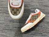 Men Women G*ucci Top Sneaker