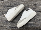 Women L*ouis V*uitton Top Sneakers