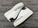 Women L*ouis V*uitton Top Sneakers