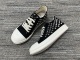 Men Women R*ick O*wens Top Sneakers