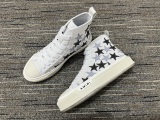 Men A*miri Top Sneakers
