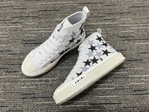 Men A*miri Top Sneakers