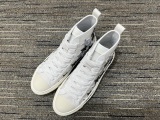 Men A*miri Top Sneakers