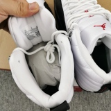 Air Jordan 12 “Red Taxi”  CT8013-162