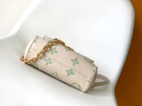 L*ouis V*uitton Top Bag  24*14*9CM