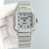 Watches Top Quality 40mm