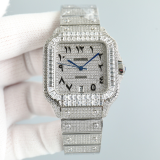 Watches Top Quality 40mm