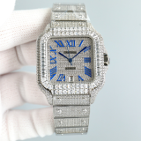 Watches Top Quality 40mm