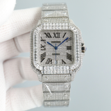 Watches Top Quality 40mm
