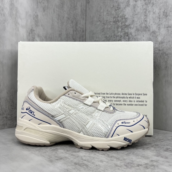 A*sics Top Quality Sneakers