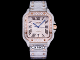 Watches Top Quality 40mm