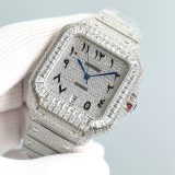 Watches Top Quality 40mm