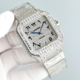 Watches Top Quality 40mm