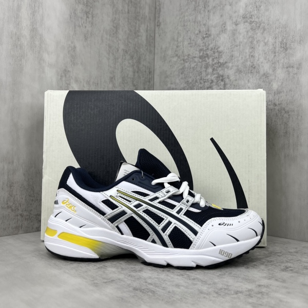 A*sics Top Quality Sneakers
