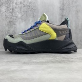 Men Women O*ff W*hite Top Sneakers