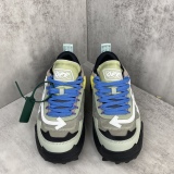 Men Women O*ff W*hite Top Sneakers