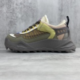 Men Women O*ff W*hite Top Sneakers