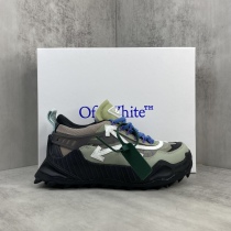 Men Women O*ff W*hite Top Sneakers