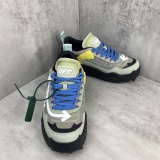 Men Women O*ff W*hite Top Sneakers