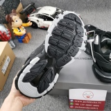 Men Women B*alenciaga Top Sneakers