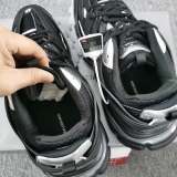 Men Women B*alenciaga Top Sneakers