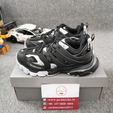 Men Women B*alenciaga Top Sneakers