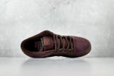 Dunk Low City of Love Burgundy Crush FN0619-600
