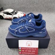 Men Women D*ior B30 Top Sneakers