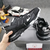 Men Women B*alenciaga Top Sneakers