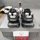 Men Women B*alenciaga Top Sneakers