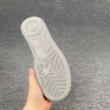 Men Women B*ape Top Quality Sneakers