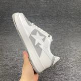 Men Women B*ape Top Quality Sneakers
