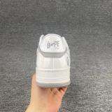 Men Women B*ape Top Quality Sneakers